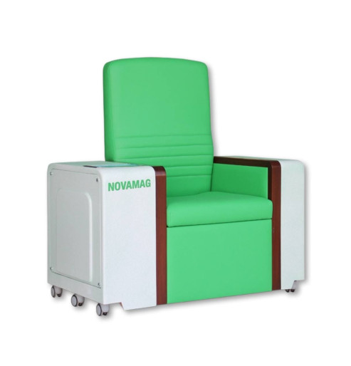 NOVAMAG NT-60 pelvic floor magnetic therapy chair